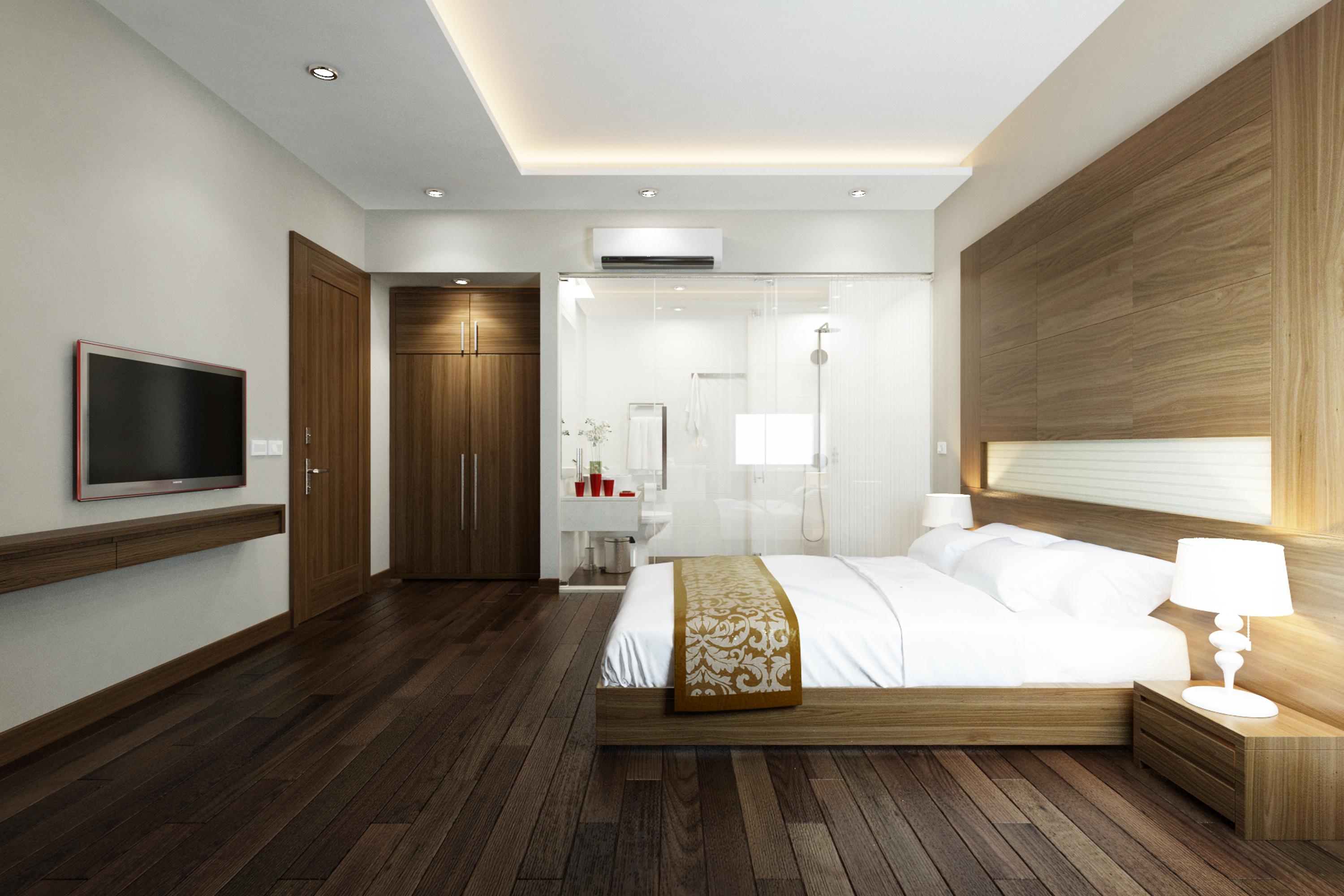 Eco Luxury Hotel Hanoï