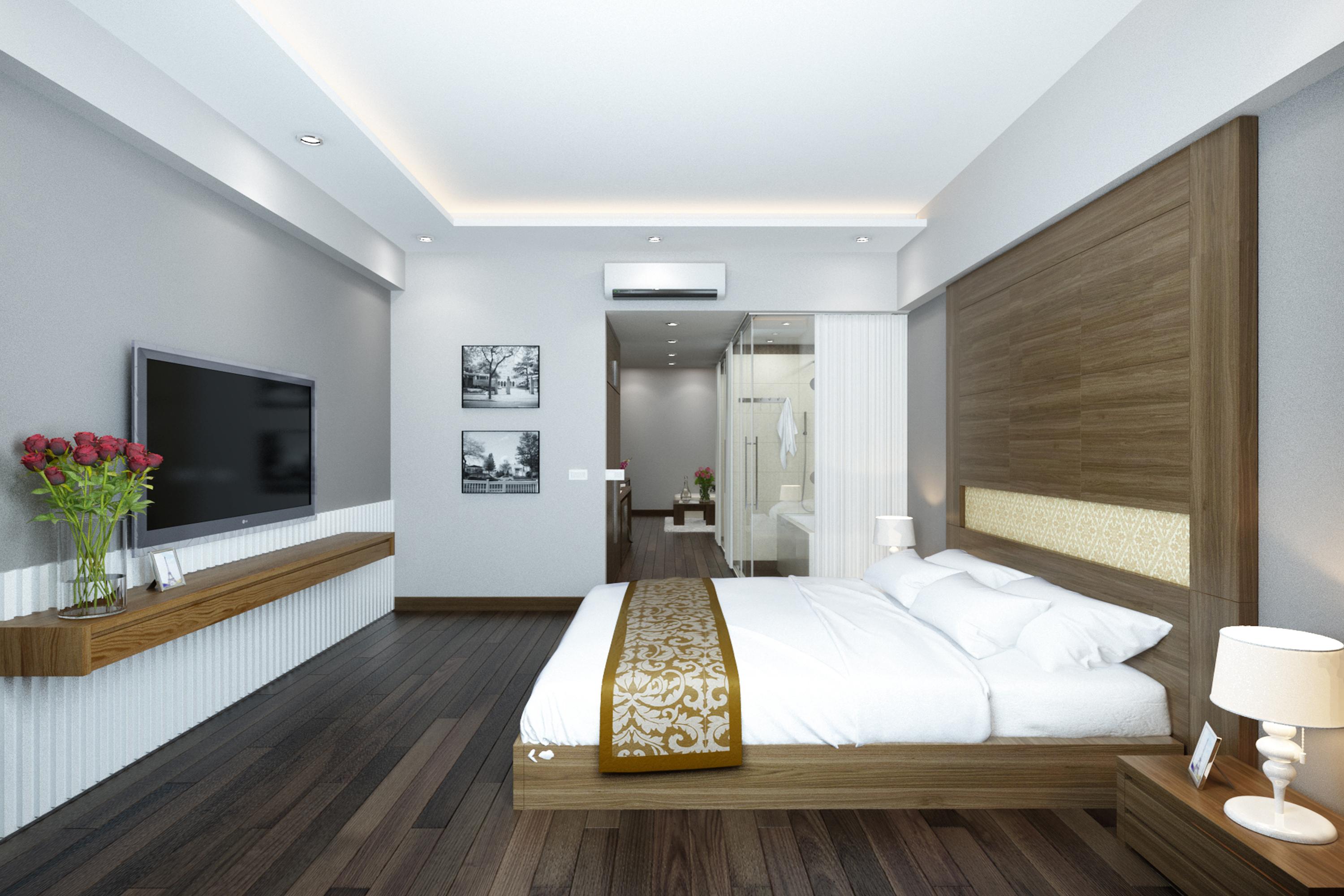 Eco Luxury Hotel Hanoï