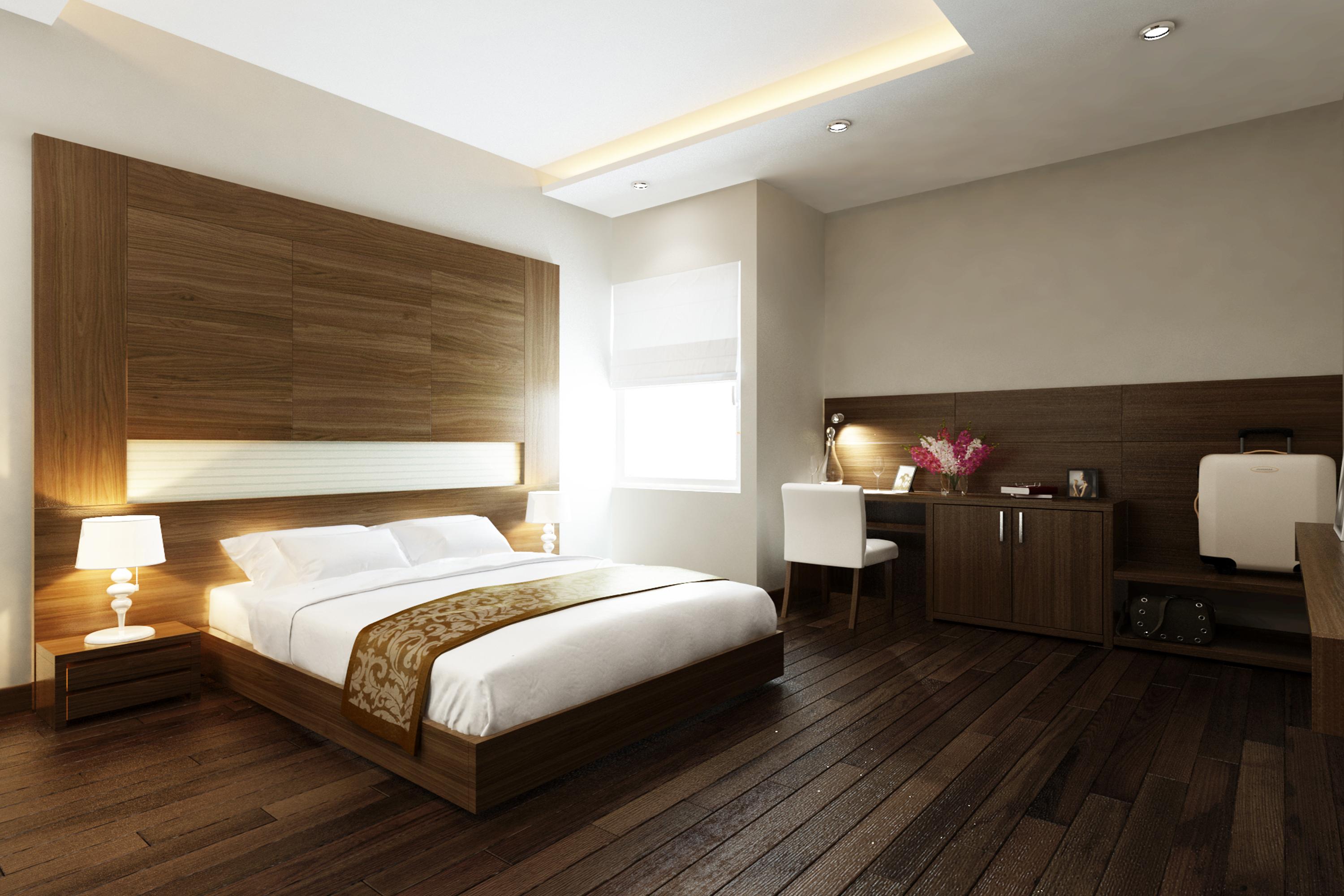 Eco Luxury Hanoï