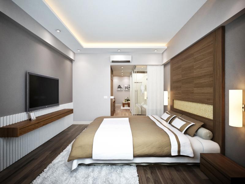 Eco Luxury 3* Hanoï