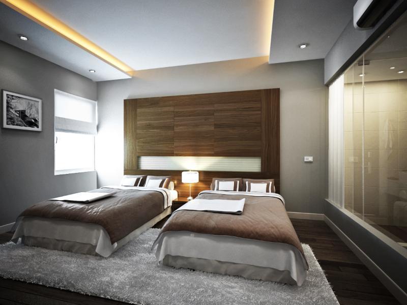Eco Luxury 3* Hanoï